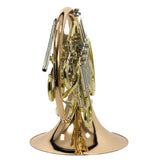 Holton Model H281 'Farkas' Professional Double French Horn SN 654753 GORGEOUS- for sale at BrassAndWinds.com