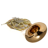 Holton Model H281 'Farkas' Professional Double French Horn SN 654753 GORGEOUS- for sale at BrassAndWinds.com