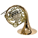 Holton Model H281 'Farkas' Professional Double French Horn SN 654753 GORGEOUS- for sale at BrassAndWinds.com