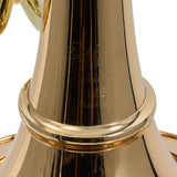 Holton Model H281 'Farkas' Professional Double French Horn SN 654753 GORGEOUS- for sale at BrassAndWinds.com
