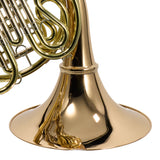 Holton Model H281 'Farkas' Professional Double French Horn SN 654753 GORGEOUS- for sale at BrassAndWinds.com