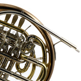 Holton Model H281 'Farkas' Professional Double French Horn SN 656893 GORGEOUS- for sale at BrassAndWinds.com