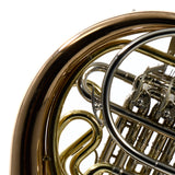 Holton Model H281 'Farkas' Professional Double French Horn SN 656893 GORGEOUS- for sale at BrassAndWinds.com