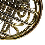 Holton Model H281 'Farkas' Professional Double French Horn SN 656893 GORGEOUS- for sale at BrassAndWinds.com