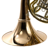 Holton Model H281 'Farkas' Professional Double French Horn SN 656893 GORGEOUS- for sale at BrassAndWinds.com