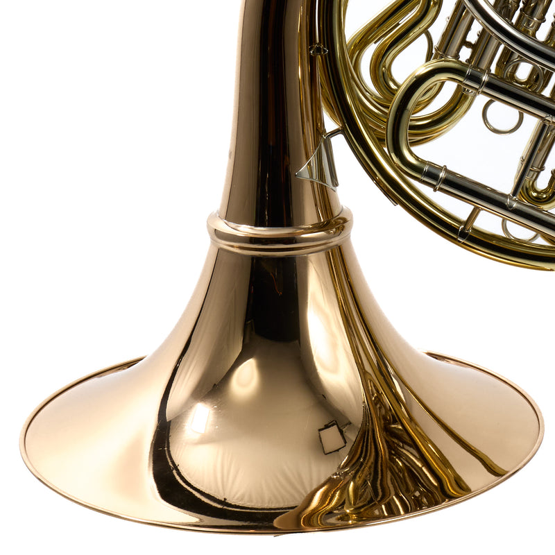 Holton Model H281 'Farkas' Professional Double French Horn SN 656893 GORGEOUS- for sale at BrassAndWinds.com