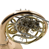 Holton Model H281 'Farkas' Professional Double French Horn SN 656893 GORGEOUS- for sale at BrassAndWinds.com