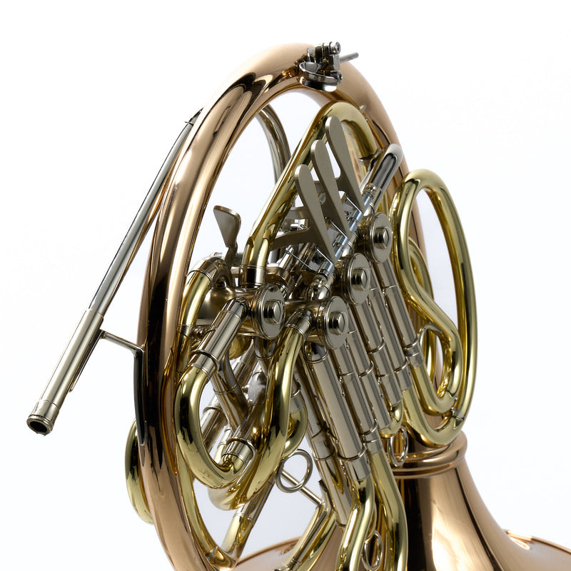 Holton Model H281 'Farkas' Professional Double French Horn SN 656893 GORGEOUS- for sale at BrassAndWinds.com