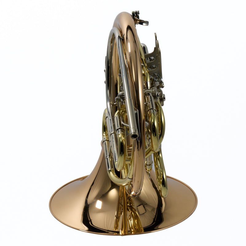 Holton Model H281 'Farkas' Professional Double French Horn SN 656893 GORGEOUS- for sale at BrassAndWinds.com