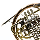 Holton Model H281 'Farkas' Professional Double French Horn SN 656893 GORGEOUS- for sale at BrassAndWinds.com