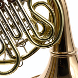 Holton Model H281 'Farkas' Professional Double French Horn SN 656893 GORGEOUS- for sale at BrassAndWinds.com