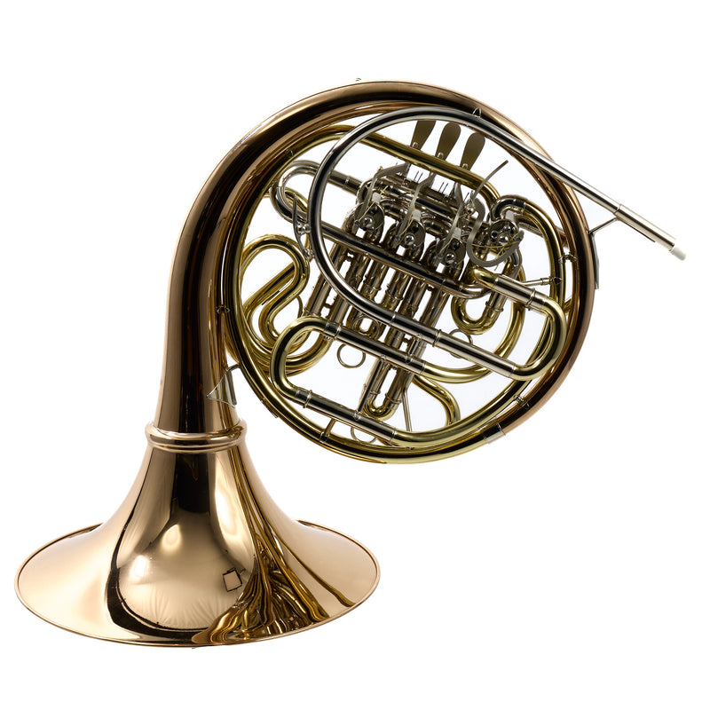 Holton Model H281 'Farkas' Professional Double French Horn SN 656893 GORGEOUS- for sale at BrassAndWinds.com