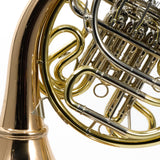 Holton Model H281 'Farkas' Professional Double French Horn SN 665682 SUPERB- for sale at BrassAndWinds.com