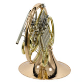 Holton Model H281 'Farkas' Professional Double French Horn SN 665682 SUPERB- for sale at BrassAndWinds.com