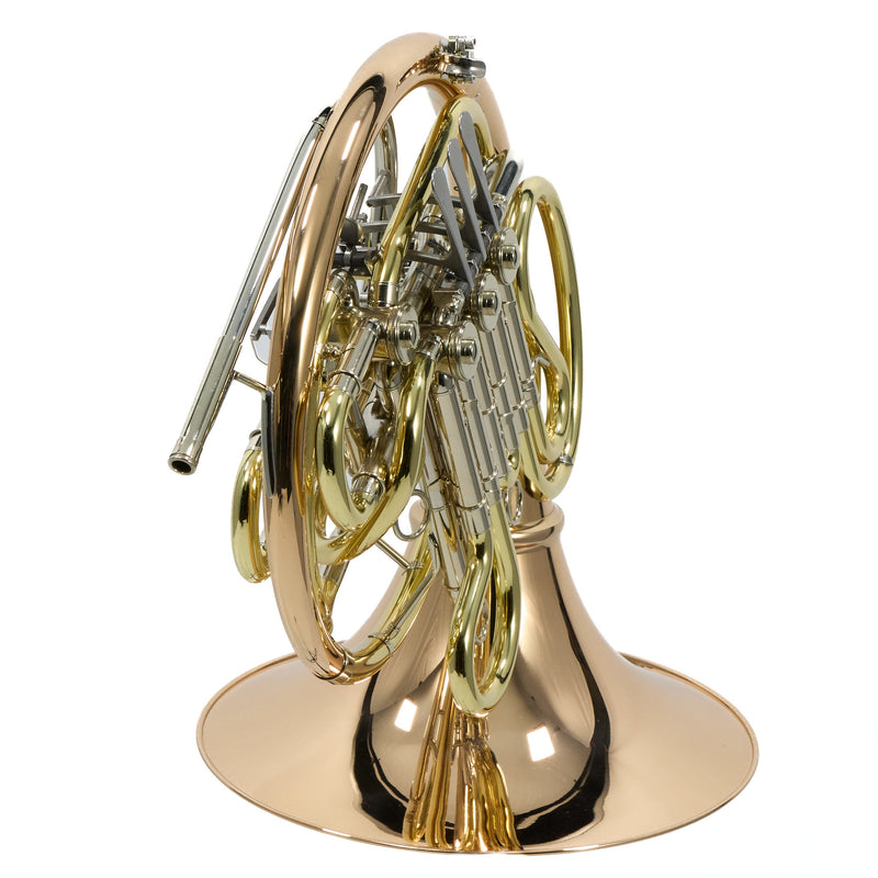 Holton Model H281 'Farkas' Professional Double French Horn SN 665682 SUPERB- for sale at BrassAndWinds.com