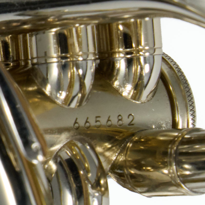 Holton Model H281 'Farkas' Professional Double French Horn SN 665682 SUPERB- for sale at BrassAndWinds.com