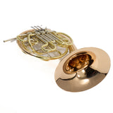 Holton Model H281 'Farkas' Professional Double French Horn SN 665682 SUPERB- for sale at BrassAndWinds.com