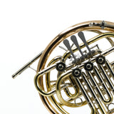 Holton Model H281 'Farkas' Professional Double French Horn SN 665682 SUPERB- for sale at BrassAndWinds.com