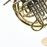 Holton Model H281 'Farkas' Professional Double French Horn SN 665682 SUPERB- for sale at BrassAndWinds.com