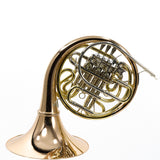 Holton Model H281 'Farkas' Professional Double French Horn SN 665682 SUPERB- for sale at BrassAndWinds.com