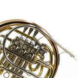 Holton Model H281 'Farkas' Professional Double French Horn SN 665682 SUPERB- for sale at BrassAndWinds.com
