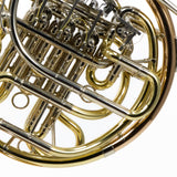 Holton Model H281 'Farkas' Professional Double French Horn SN 665682 SUPERB- for sale at BrassAndWinds.com