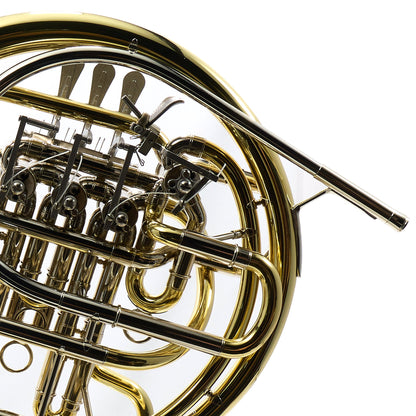 Holton Model H378 'Farkas' Intermediate Double French Horn