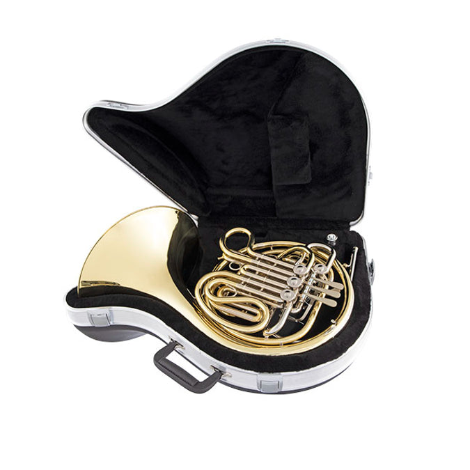 Holton Model H378 'Farkas' Intermediate Double French Horn BRAND NEW- for sale at BrassAndWinds.com