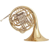 Holton Model H378 'Farkas' Intermediate Double French Horn BRAND NEW- for sale at BrassAndWinds.com