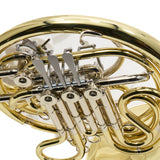 Holton Model H378 'Farkas' Intermediate Double French Horn MINT CONDITION
