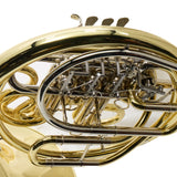 Holton Model H378 'Farkas' Intermediate Double French Horn MINT CONDITION