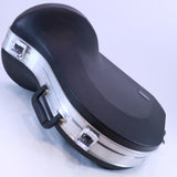 Holton Model H378 'Farkas' Intermediate Double French Horn SN 634991 OPEN BOX- for sale at BrassAndWinds.com