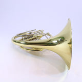 Holton Model H378 'Farkas' Intermediate Double French Horn SN 634991 OPEN BOX- for sale at BrassAndWinds.com