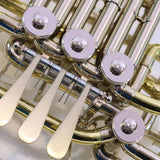 Holton Model H378 'Farkas' Intermediate Double French Horn SN 634991 OPEN BOX- for sale at BrassAndWinds.com