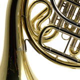 Holton Model H378 'Farkas' Intermediate Double French Horn SN 650531 EXCELLENT- for sale at BrassAndWinds.com