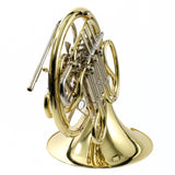 Holton Model H378 'Farkas' Intermediate Double French Horn SN 650531 EXCELLENT- for sale at BrassAndWinds.com