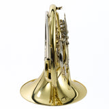 Holton Model H378 'Farkas' Intermediate Double French Horn SN 650531 EXCELLENT- for sale at BrassAndWinds.com