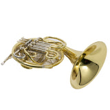 Holton Model H378 'Farkas' Intermediate Double French Horn SN 650531 EXCELLENT- for sale at BrassAndWinds.com