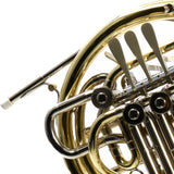 Holton Model H378 'Farkas' Intermediate Double French Horn SN 650531 EXCELLENT- for sale at BrassAndWinds.com