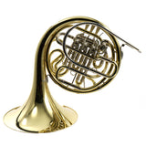 Holton Model H378 'Farkas' Intermediate Double French Horn SN 650531 EXCELLENT- for sale at BrassAndWinds.com
