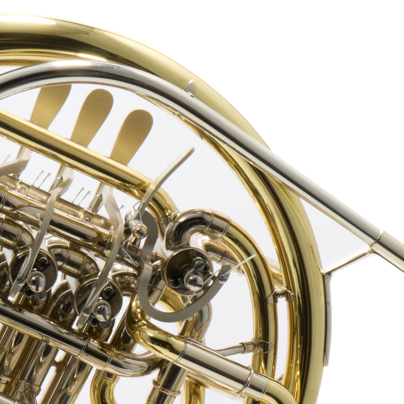 Holton Model H378 'Farkas' Intermediate Double French Horn SN 656843 SUPERB
