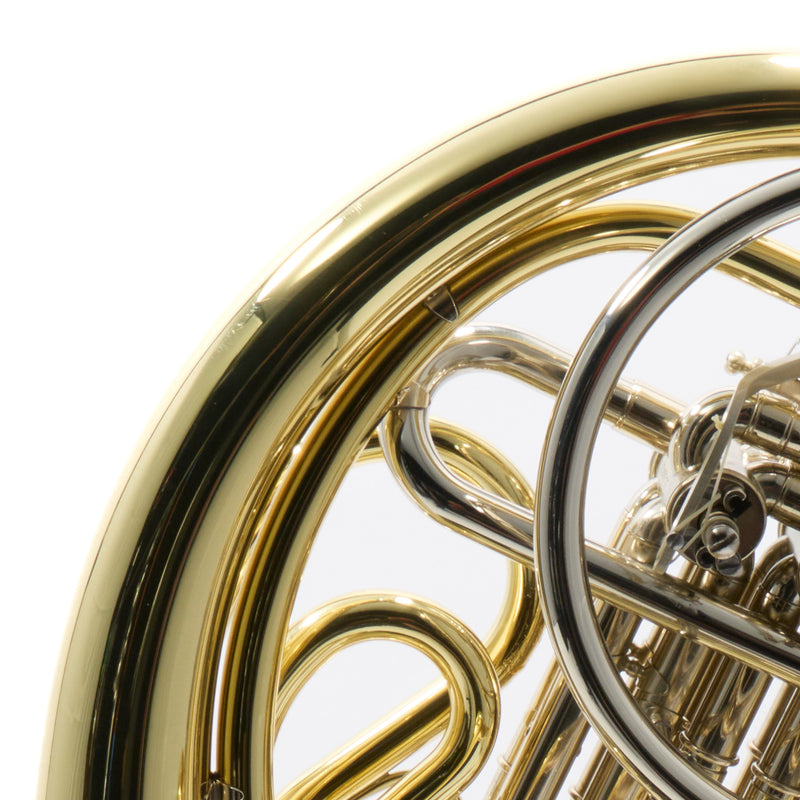 Holton Model H378 'Farkas' Intermediate Double French Horn SN 656843 SUPERB