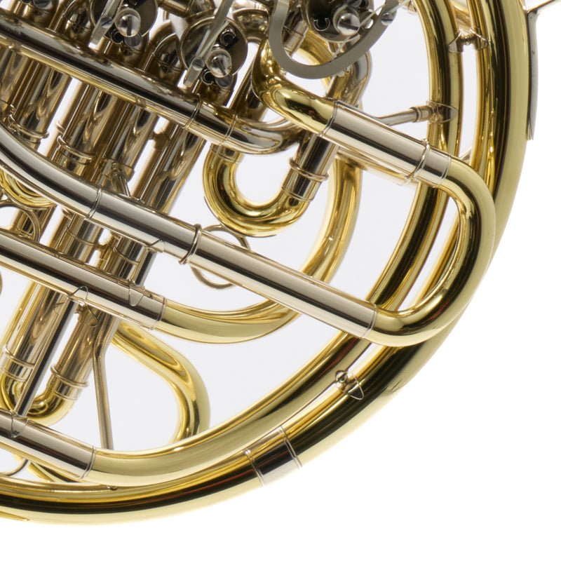 Holton Model H378 'Farkas' Intermediate Double French Horn SN 656843 SUPERB