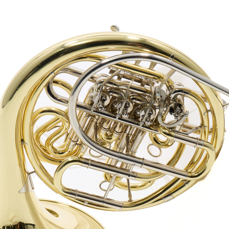 Holton Model H378 'Farkas' Intermediate Double French Horn SN 656843 SUPERB