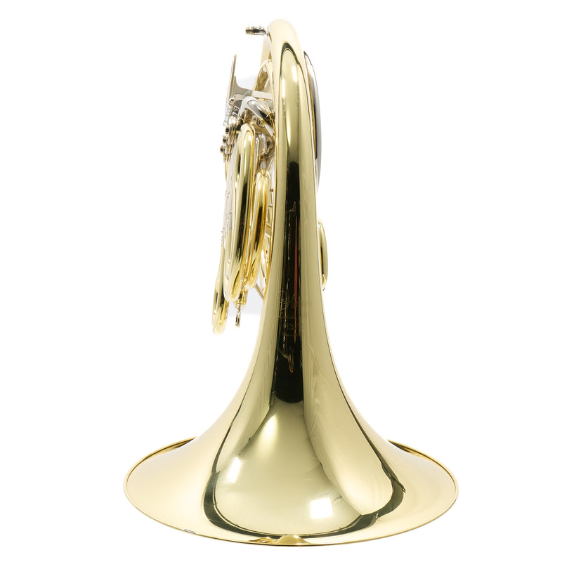 Holton Model H378 'Farkas' Intermediate Double French Horn SN 656843 SUPERB