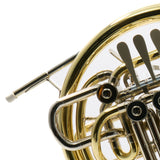 Holton Model H378 'Farkas' Intermediate Double French Horn SN 656843 SUPERB