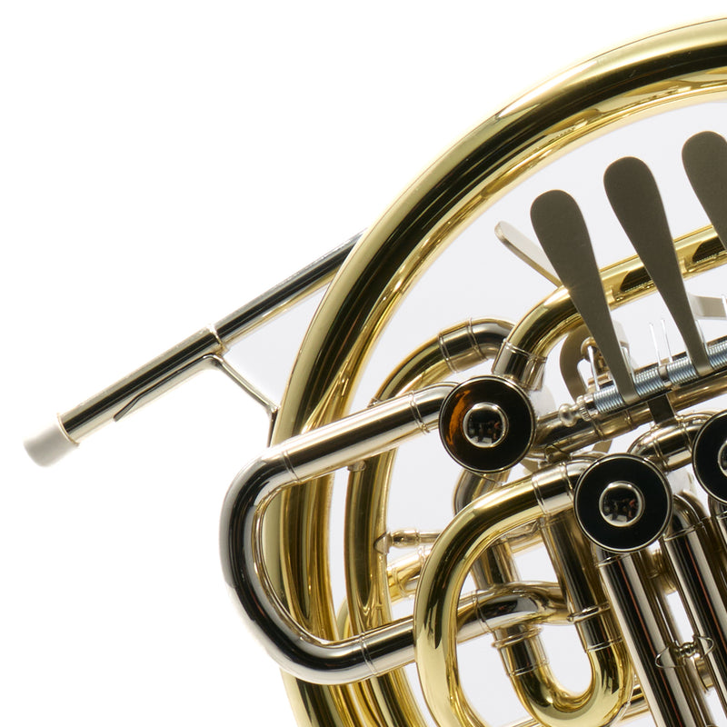 Holton Model H378 'Farkas' Intermediate Double French Horn SN 656843 SUPERB