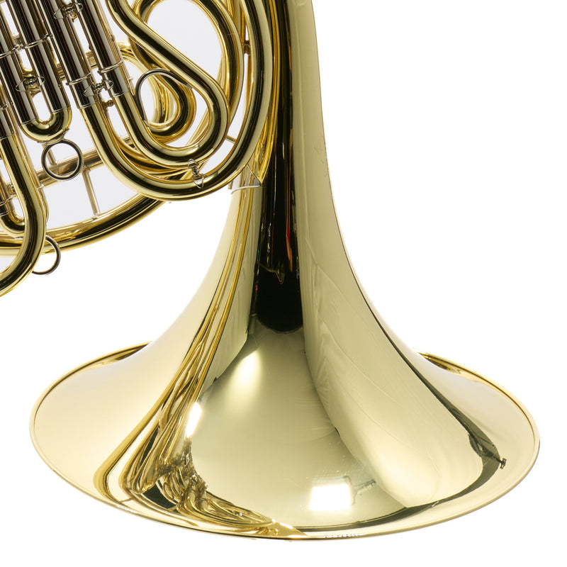 Holton Model H378 'Farkas' Intermediate Double French Horn SN 656843 SUPERB