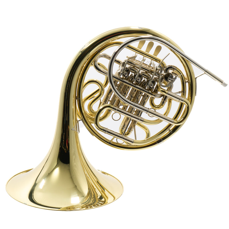 Holton Model H378 'Farkas' Intermediate Double French Horn SN 656843 SUPERB