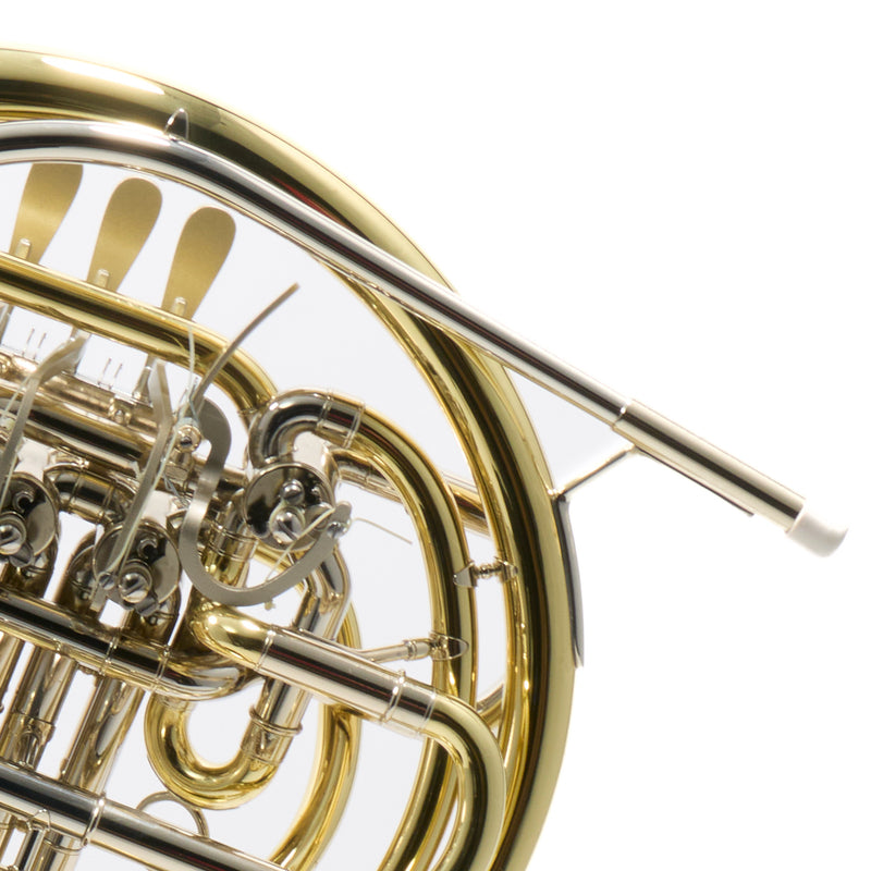 Holton Model H378 'Farkas' Intermediate Double French Horn SN 657769 SUPERB
